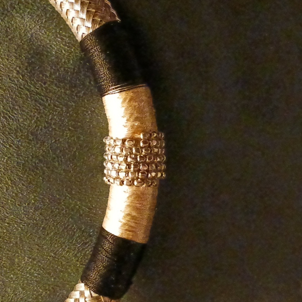 💰3/$30❤️ROPE MY NECKLACE - Picture 6 of 8